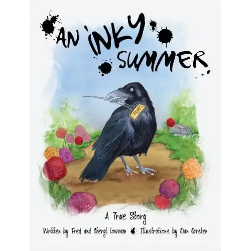 An Inky Summer