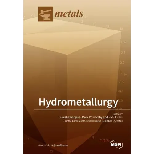 Hydrometallurgy