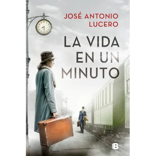 La Vida En Un Minuto / Life in a Minute