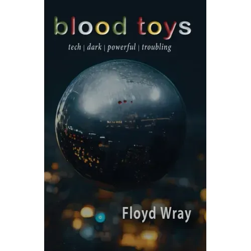 Blood Toys