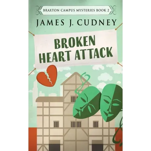 Broken Heart Attack