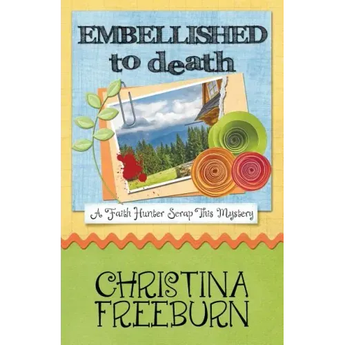 Embellished to Death