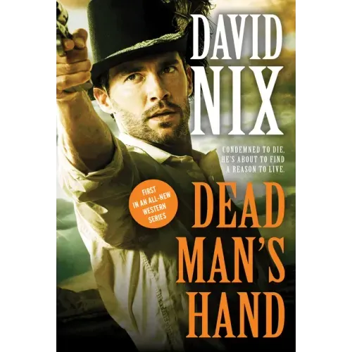 Dead Man's Hand