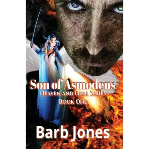 Son of Asmodeus: Son of Asmodeus