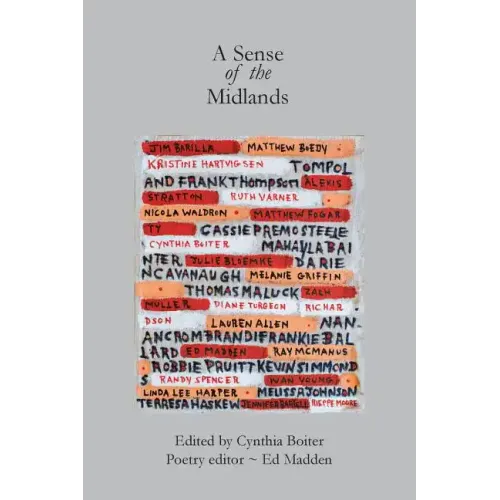 A Sense of the Midlands