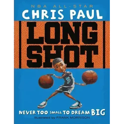Long Shot: Never Too Small to Dream Big