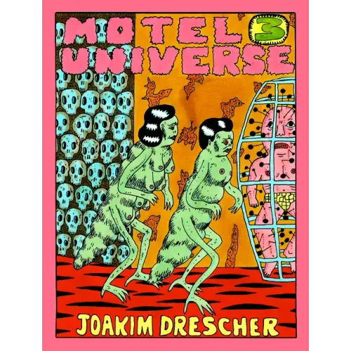 Motel Universe 3