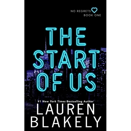 The Start of Us