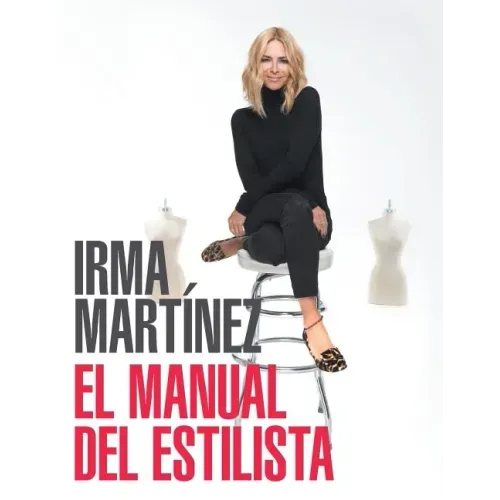 El manual del estilista