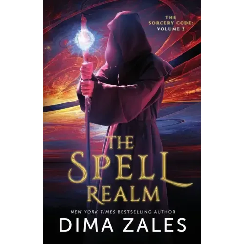 The Spell Realm