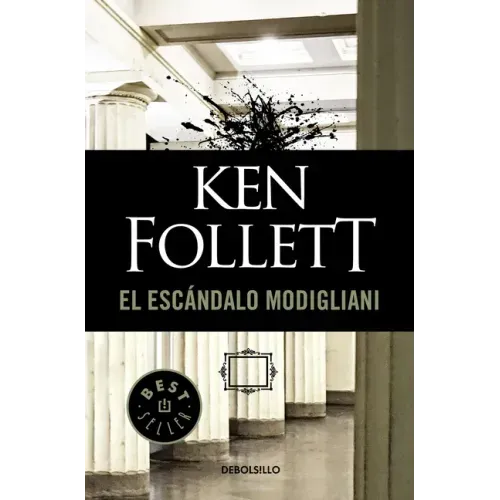 El Escándalo Modigliani / The Modigliani Scandal