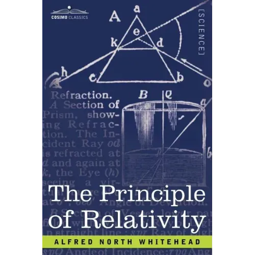 The Principle of Relativity