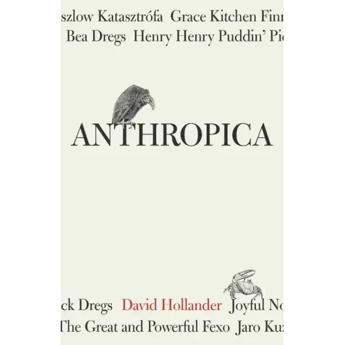 Anthropica