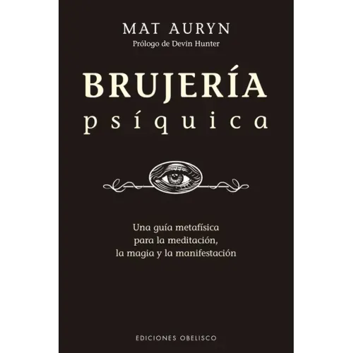 Brujería Psíquica
