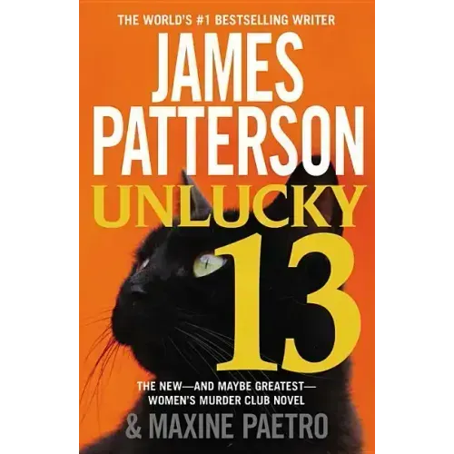 Unlucky 13