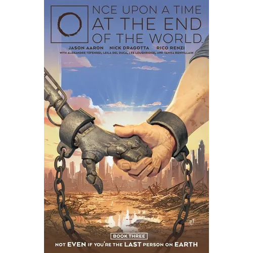 Once Upon a Time at the End of the World Vol. 3