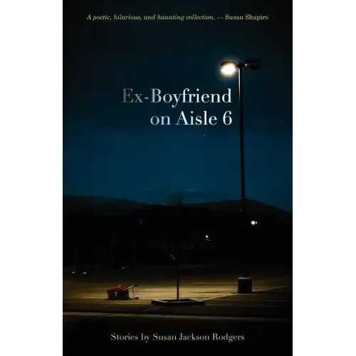 Ex-Boyfriend on Aisle 6