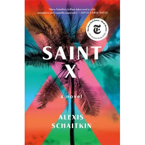 Saint X
