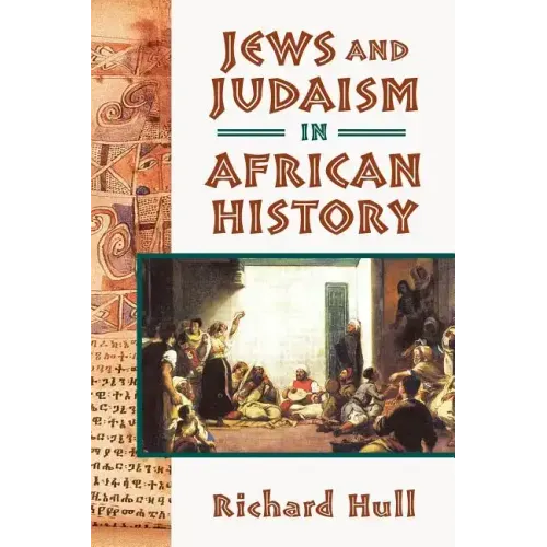 Jews and Judaism in African History