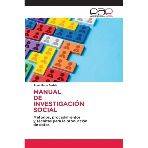 Manual de Investigación Social