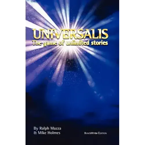 Universalis