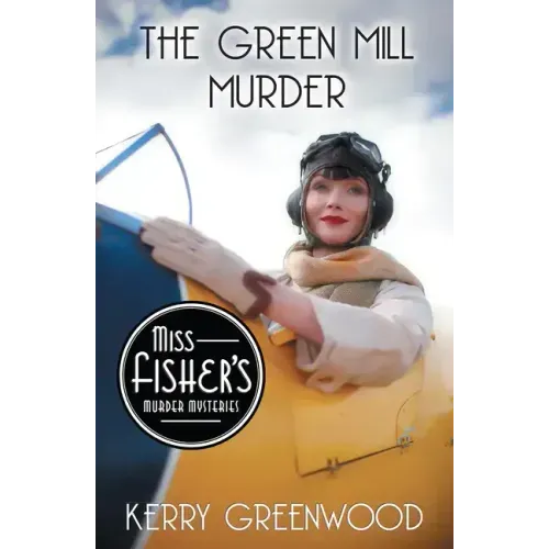 The Green Mill Murder