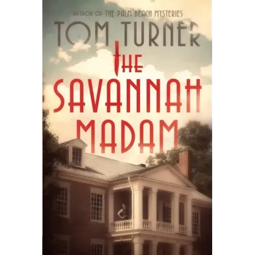 The Savannah Madam