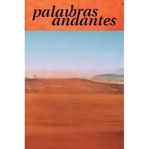 Palavbras Andantes - Brasil