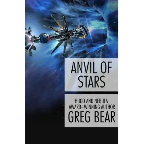 Anvil of Stars