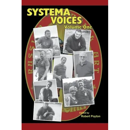 Systema Voices Volume 1