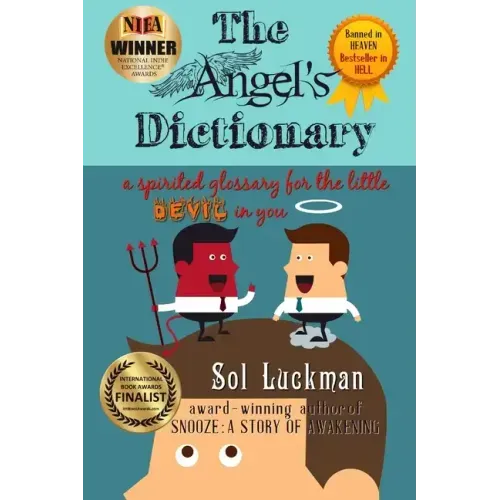 The Angel's Dictionary