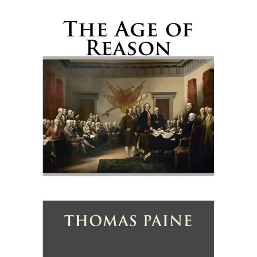 The Age of Reason