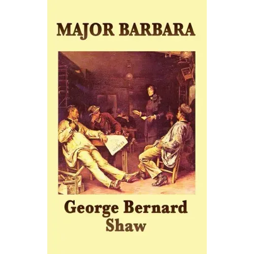 Major Barbara
