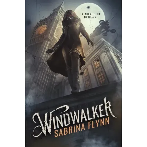 Windwalker