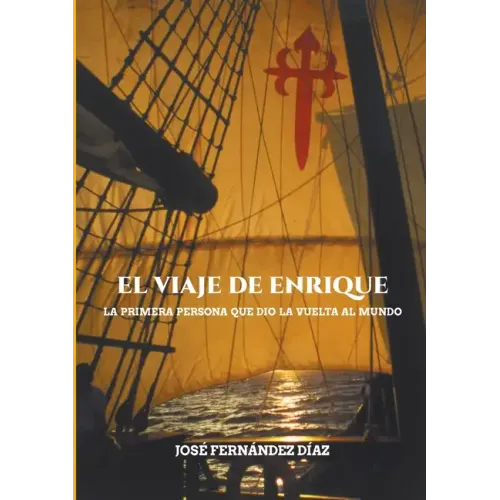 El viaje de Enrique