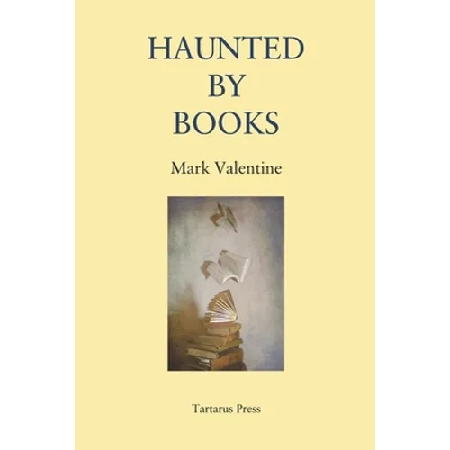 Haunted by Books
