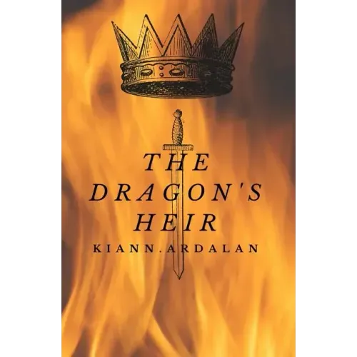 The Dragon's Heir