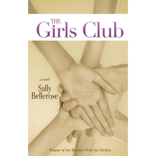 The Girls Club