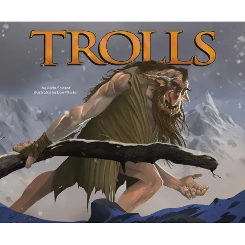 Trolls