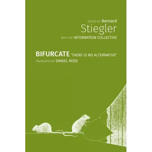 Bifurcate: There is No Alternative
