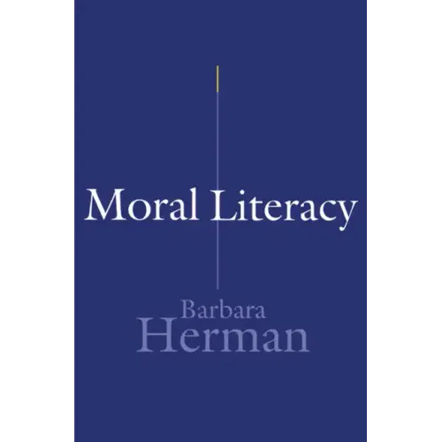 Moral Literacy
