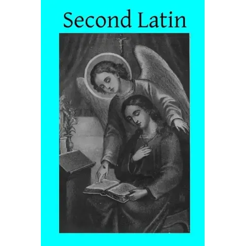 Second Latin