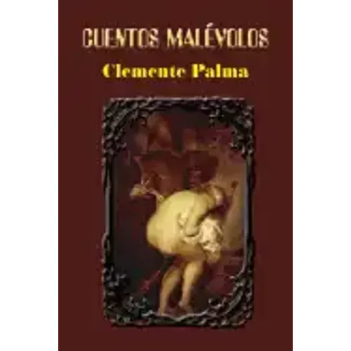 Cuentos malévolos