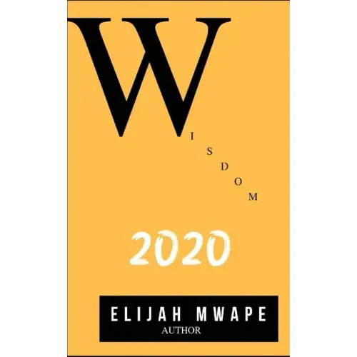 Wisdom 2020