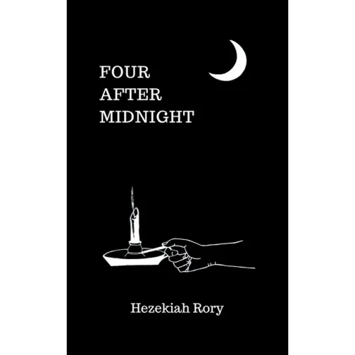 Four After Midnight