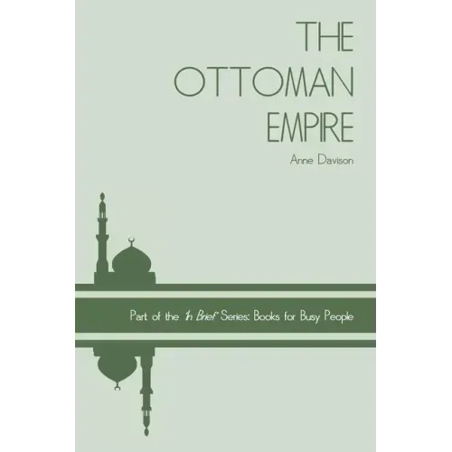The Ottoman Empire