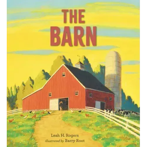 The Barn