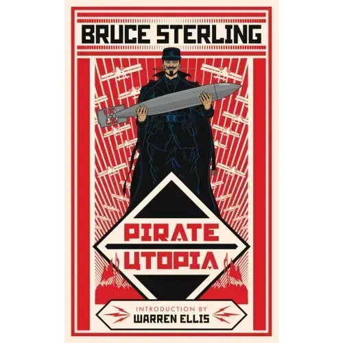 Pirate Utopia