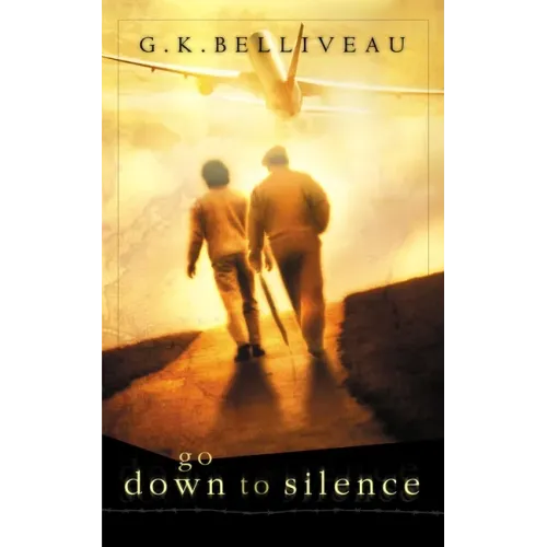Go Down to Silence