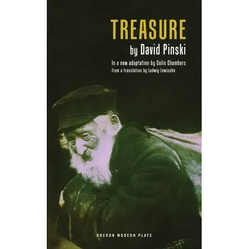 Treasure